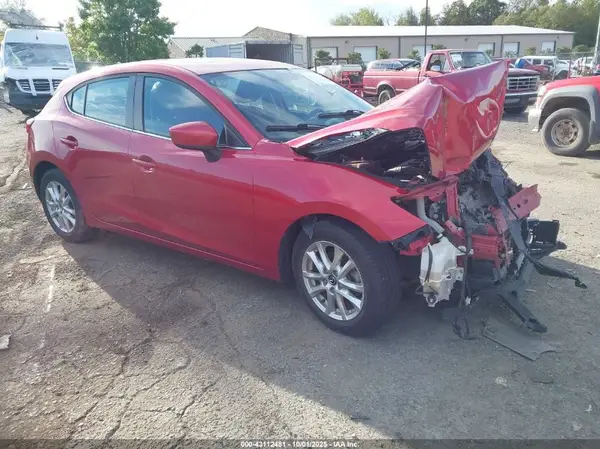 JM1BM1L73G1327346 2016 MAZDA 3 - Image 1