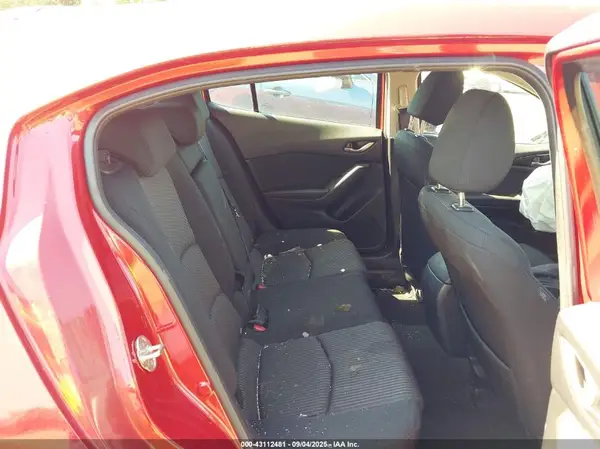 JM1BM1L73G1327346 2016 MAZDA 3 - Image 8