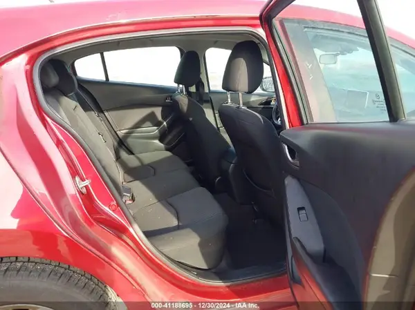 JM1BM1L73G1328111 2016 MAZDA 3 - Image 8