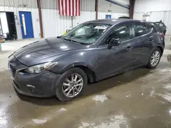 JM1BM1L73G1332708 2016 MAZDA 3