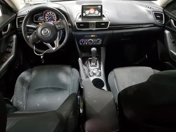 JM1BM1L73G1332708 2016 MAZDA 3 - Image 8