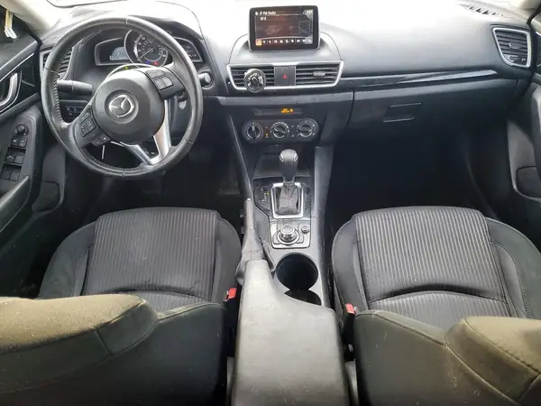 JM1BM1L73G1332949 2016 MAZDA 3 - Image 8