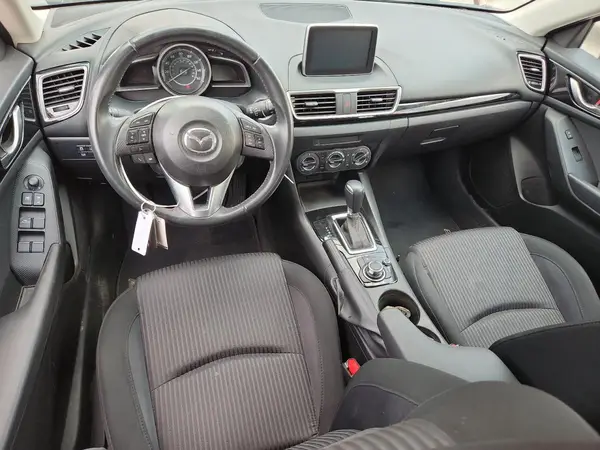 JM1BM1L73G1333714 2016 MAZDA 3 - Image 8
