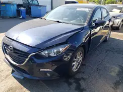 JM1BM1L73G1350027 2016 MAZDA 3