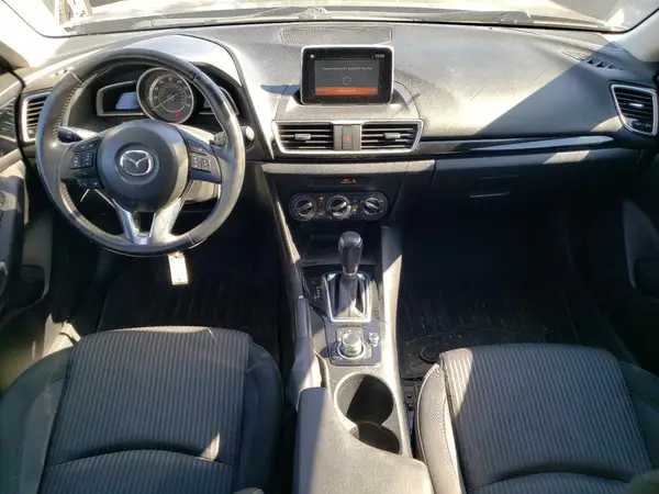 JM1BM1L73G1350027 2016 MAZDA 3 - Image 8