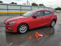 JM1BM1L73G1355244 2016 MAZDA 3