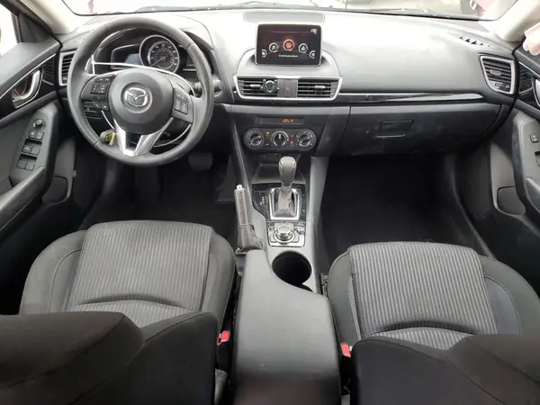 JM1BM1L73G1355244 2016 MAZDA 3 - Image 8