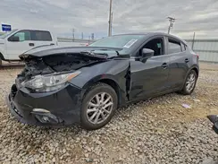 JM1BM1L74G1280246 2016 MAZDA 3