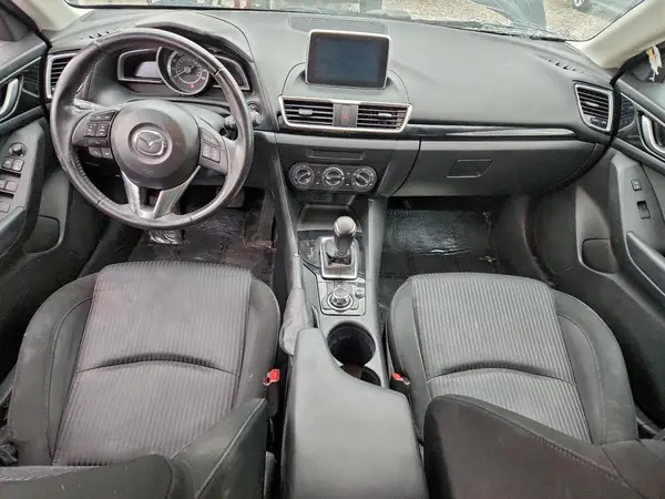 JM1BM1L74G1280246 2016 MAZDA 3 - Image 8
