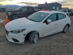 JM1BM1L74G1281137 2016 MAZDA 3