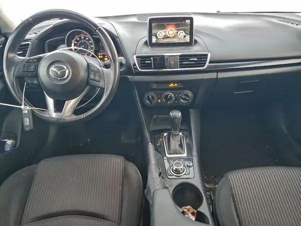 JM1BM1L74G1281137 2016 MAZDA 3 - Image 8