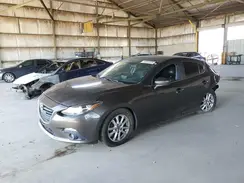 JM1BM1L74G1328859 2016 MAZDA 3