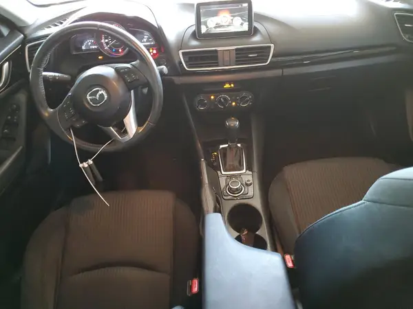 JM1BM1L74G1328859 2016 MAZDA 3 - Image 8