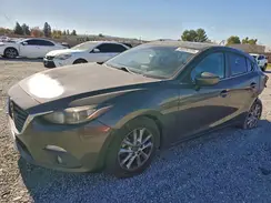 JM1BM1L74G1332829 2016 MAZDA 3