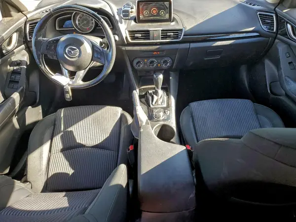 JM1BM1L74G1332829 2016 MAZDA 3 - Image 8