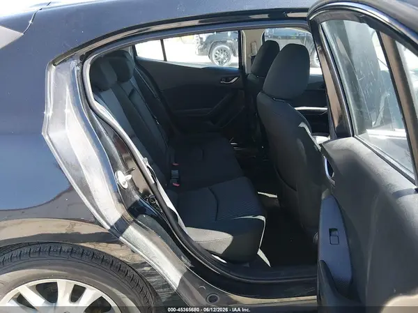 JM1BM1L74G1334029 2016 MAZDA 3 - Image 8