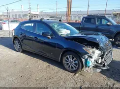 JM1BM1L74G1343152 2016 MAZDA 3