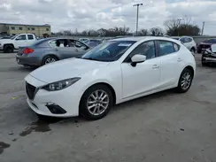 JM1BM1L75G1282071 2016 MAZDA 3