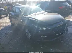 JM1BM1L75G1290364 2016 MAZDA 3