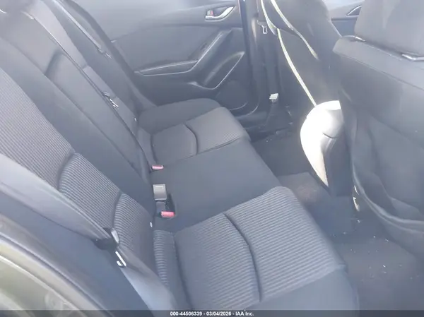JM1BM1L75G1290364 2016 MAZDA 3 - Image 8