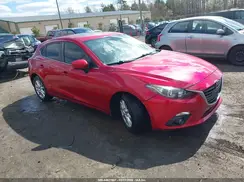 JM1BM1L75G1308376 2016 MAZDA 3