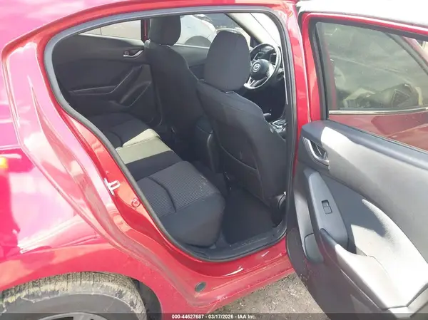 JM1BM1L75G1308376 2016 MAZDA 3 - Image 8