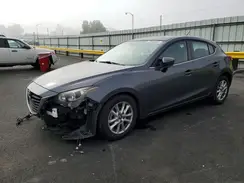 JM1BM1L75G1309415 2016 MAZDA 3
