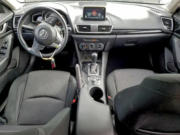 JM1BM1L75G1309415 2016 MAZDA 3 - Image 8