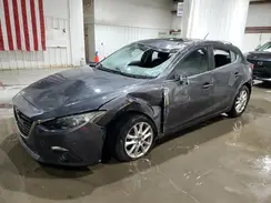 JM1BM1L75G1313870 2016 MAZDA 3