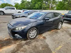 JM1BM1L75G1314646 2016 MAZDA 3