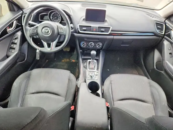 JM1BM1L75G1314646 2016 MAZDA 3 - Image 8