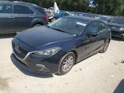 JM1BM1L75G1329230 2016 MAZDA 3