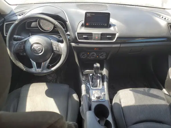 JM1BM1L75G1329230 2016 MAZDA 3 - Image 8
