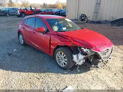 JM1BM1L75G1341569 2016 MAZDA 3