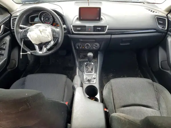 JM1BM1L75G1349249 2016 MAZDA 3 - Image 8