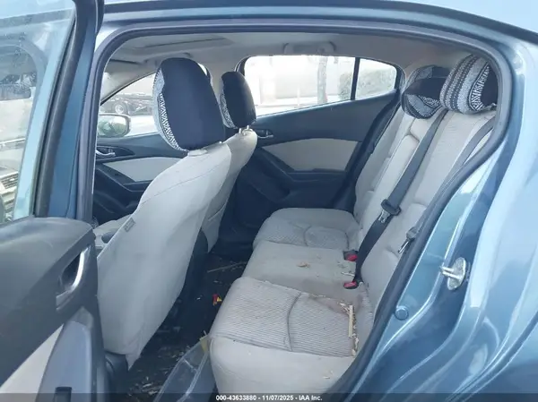 JM1BM1L75G1349610 2016 MAZDA 3 - Image 8