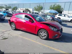 JM1BM1L76G1320083 2016 MAZDA 3