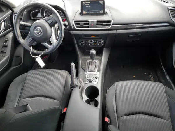 JM1BM1L76G1325381 2016 MAZDA 3 - Image 8