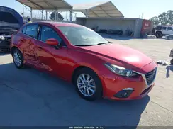 JM1BM1L76G1326207 2016 MAZDA 3