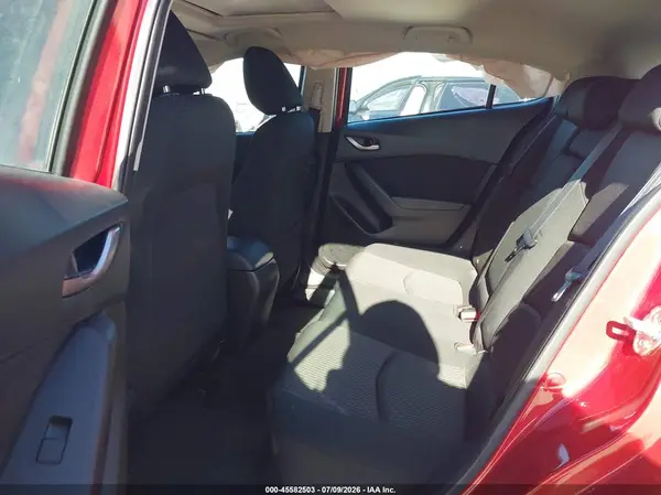 JM1BM1L76G1326207 2016 MAZDA 3 - Image 8