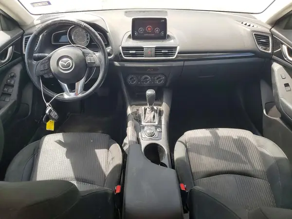 JM1BM1L76G1326448 2016 MAZDA 3 - Image 8