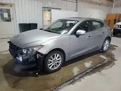 JM1BM1L76G1327745 2016 MAZDA 3
