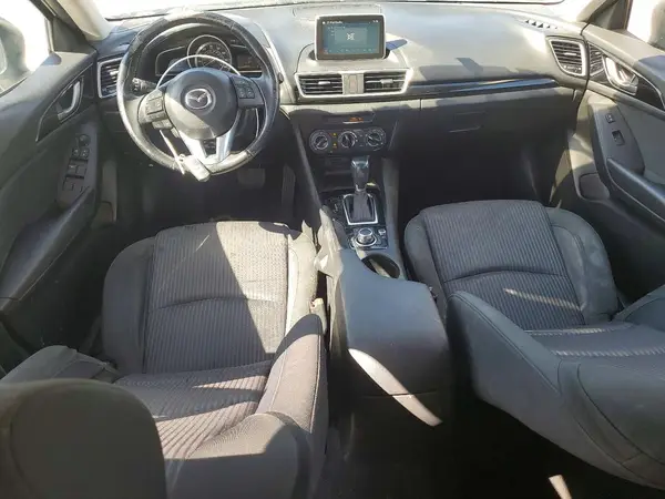 JM1BM1L76G1328040 2016 MAZDA 3 - Image 8
