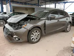 JM1BM1L77G1280032 2016 MAZDA 3