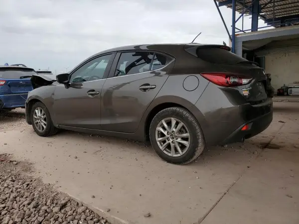 JM1BM1L77G1280032 2016 MAZDA 3 - Image 2