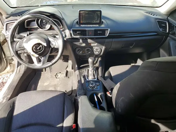 JM1BM1L77G1280709 2016 MAZDA 3 - Image 8