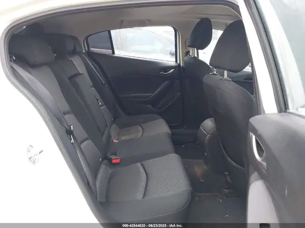 JM1BM1L77G1287546 2016 MAZDA 3 - Image 8