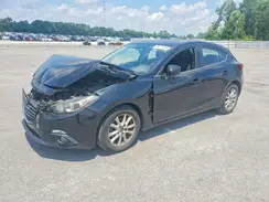 JM1BM1L77G1315460 2016 MAZDA 3
