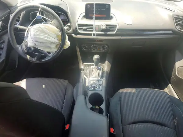 JM1BM1L77G1315460 2016 MAZDA 3 - Image 8