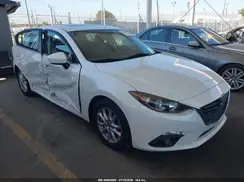 JM1BM1L77G1327978 2016 MAZDA 3